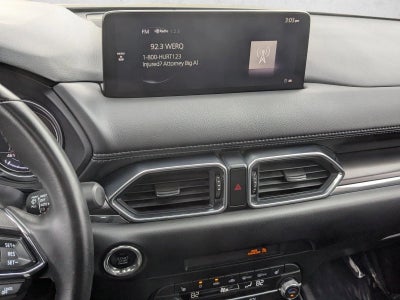 2024 Mazda Mazda CX-5 2.5 S Carbon Edition AWD