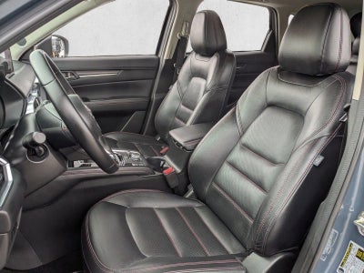 2024 Mazda Mazda CX-5 2.5 S Carbon Edition AWD