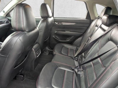 2024 Mazda Mazda CX-5 2.5 S Carbon Edition AWD