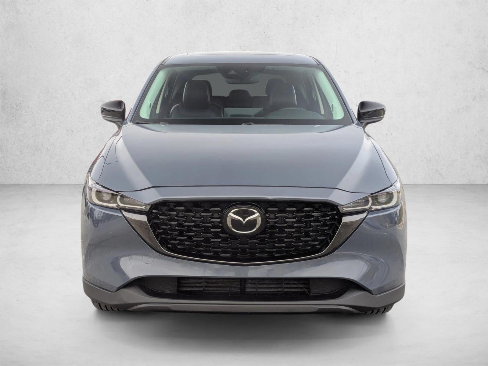 2024 Mazda Mazda CX-5 2.5 S Carbon Edition AWD