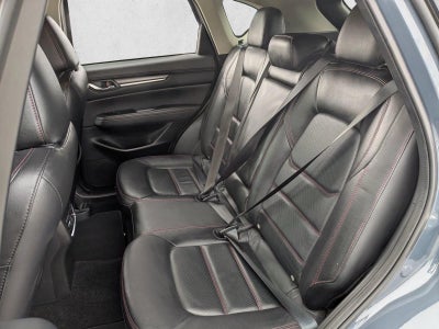 2024 Mazda Mazda CX-5 2.5 S Carbon Edition AWD