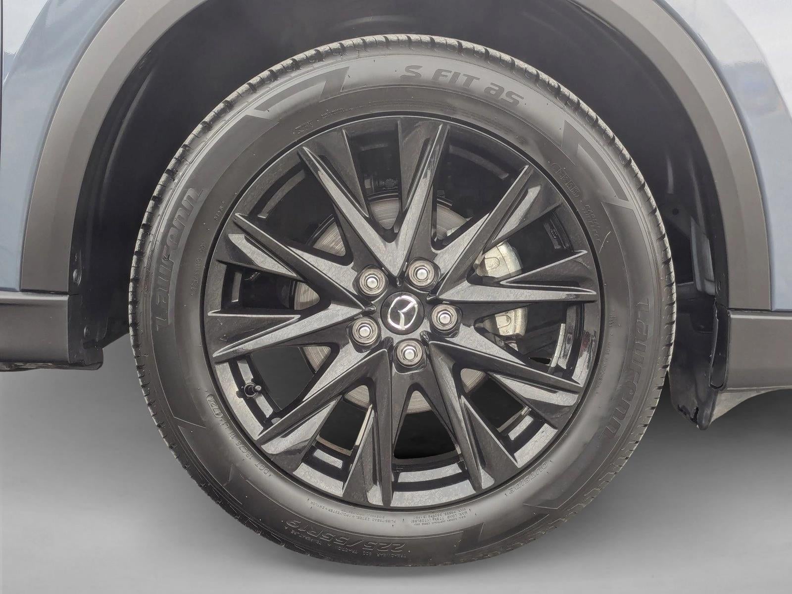 2024 Mazda Mazda CX-5 2.5 S Carbon Edition AWD