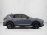 2024 Mazda Mazda CX-5 2.5 S Carbon Edition AWD