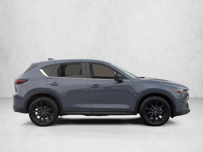 2024 Mazda Mazda CX-5 2.5 S Carbon Edition AWD
