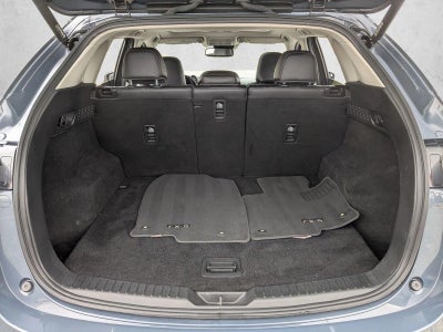 2024 Mazda Mazda CX-5 2.5 S Carbon Edition AWD