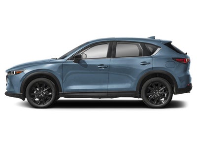 2024 Mazda Mazda CX-5 2.5 S Carbon Edition AWD