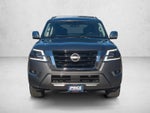 2024 Nissan Armada 4x4 Platinum