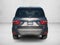 2024 Nissan Armada 4x4 Platinum