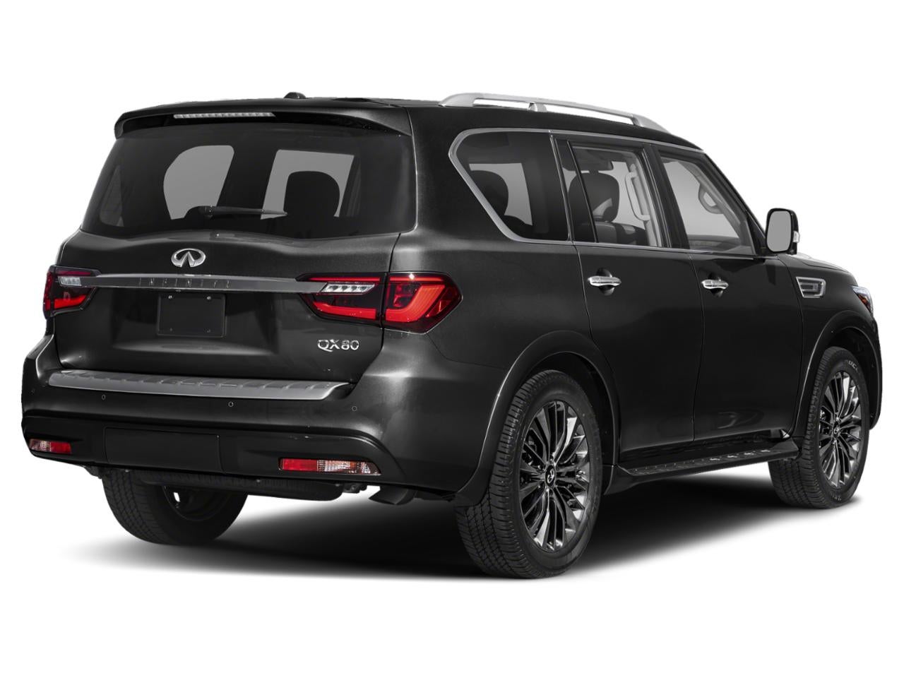 2023 INFINITI QX80 PREMIUM SELECT AWD