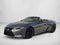 2023 Lexus LC 500 Convertible
