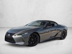 2023 Lexus LC 500 Convertible