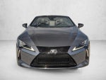 2023 Lexus LC 500 Convertible