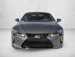 2023 Lexus LC 500 Convertible
