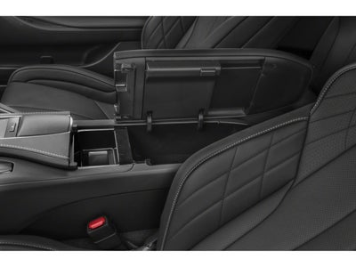 2023 Lexus LC 500 Convertible
