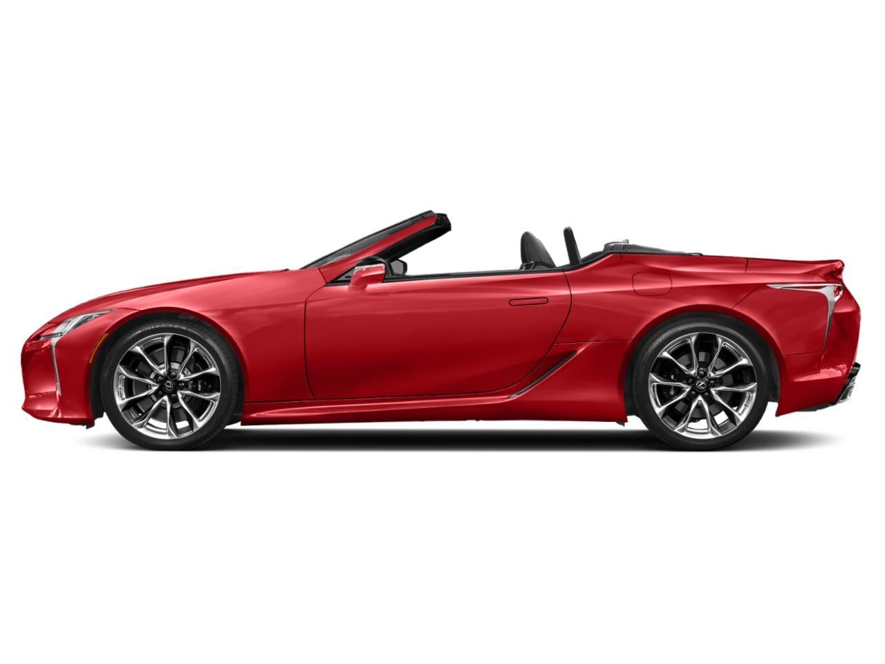 2023 Lexus LC 500 Convertible