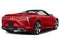 2023 Lexus LC 500 Convertible