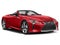 2023 Lexus LC 500 Convertible