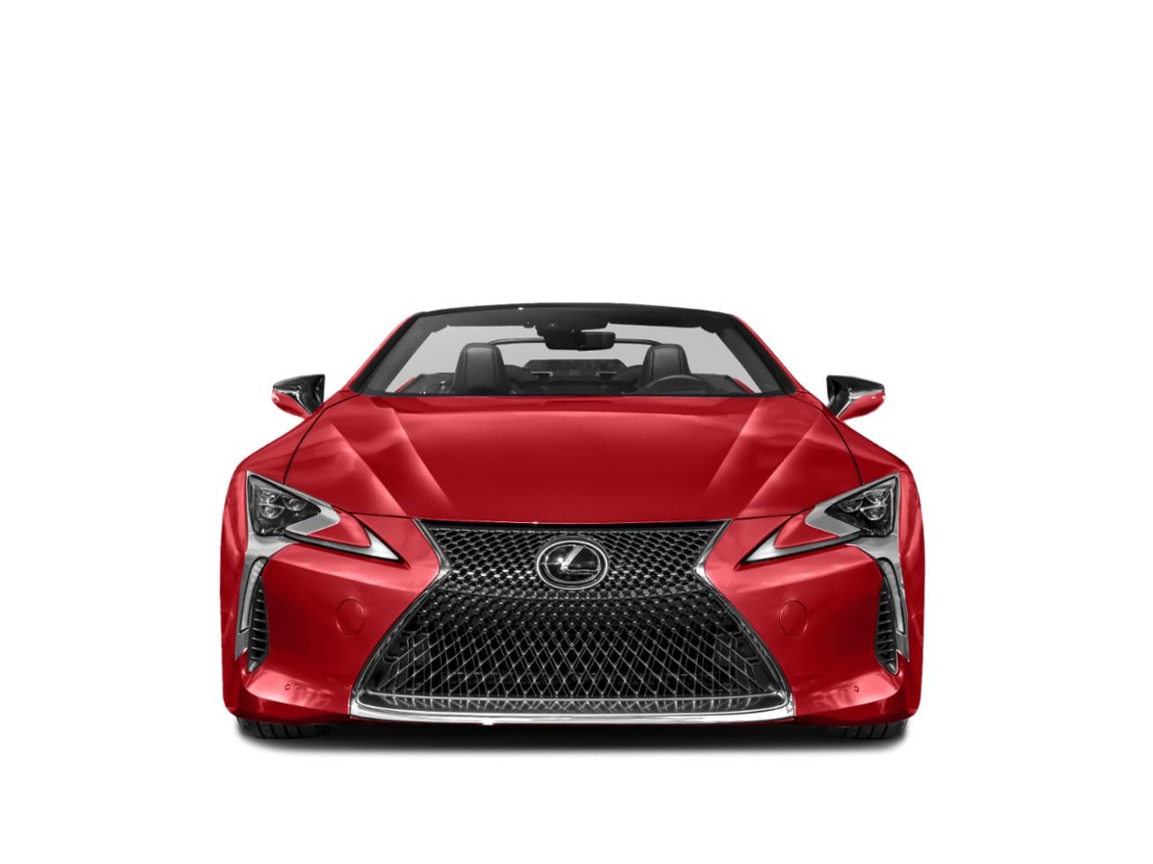 2023 Lexus LC 500 Convertible