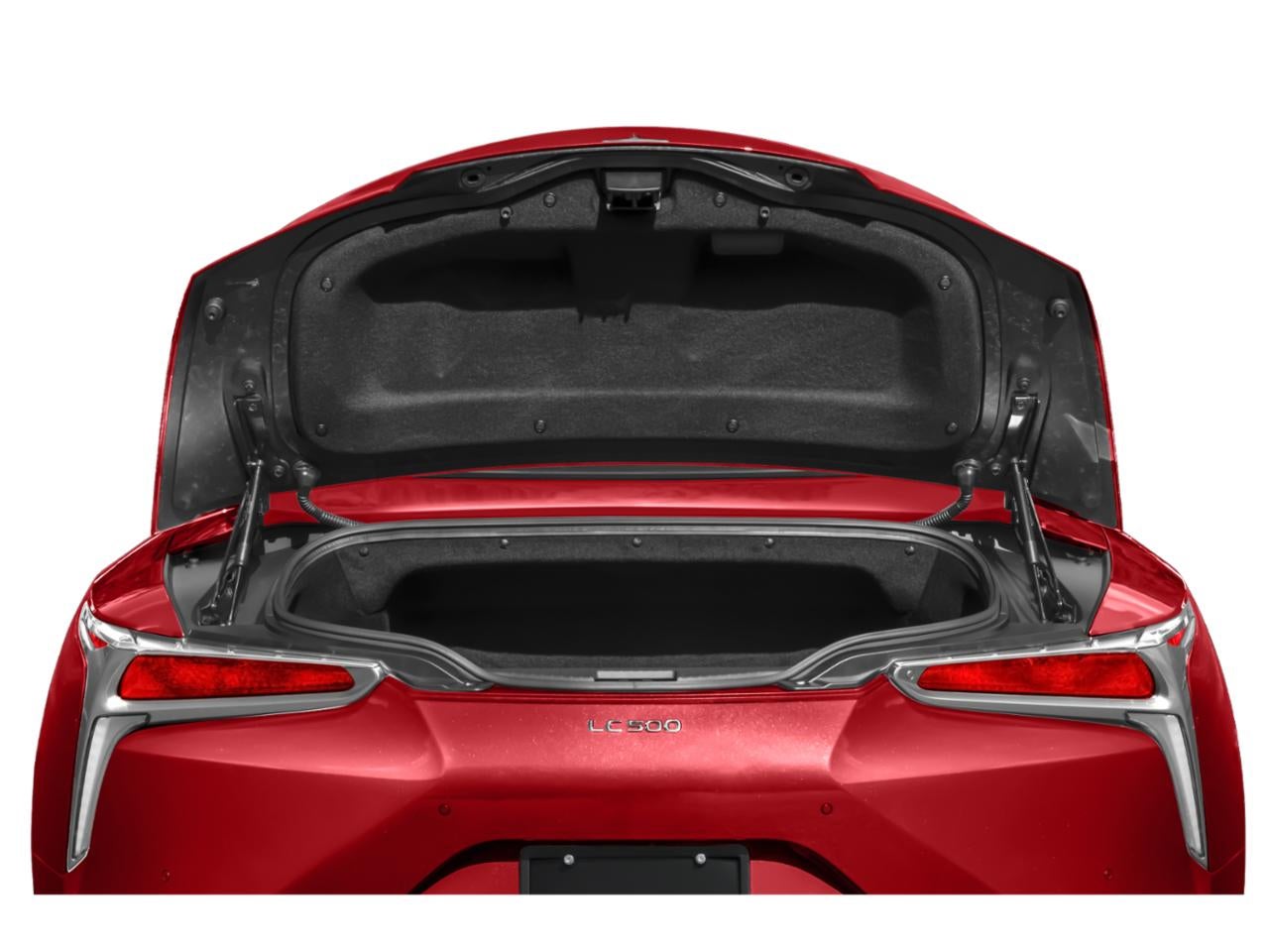 2023 Lexus LC 500 Convertible