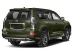 2022 Lexus GX 460 4WD