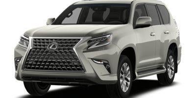 2022 Lexus GX 460 4WD