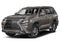 2022 Lexus GX 460 4WD