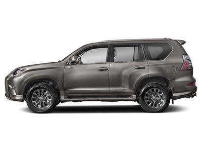 2022 Lexus GX 460 4WD