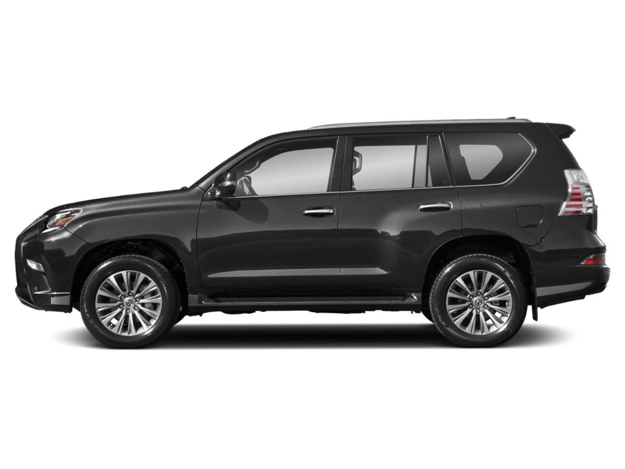 2022 Lexus GX 460 4WD