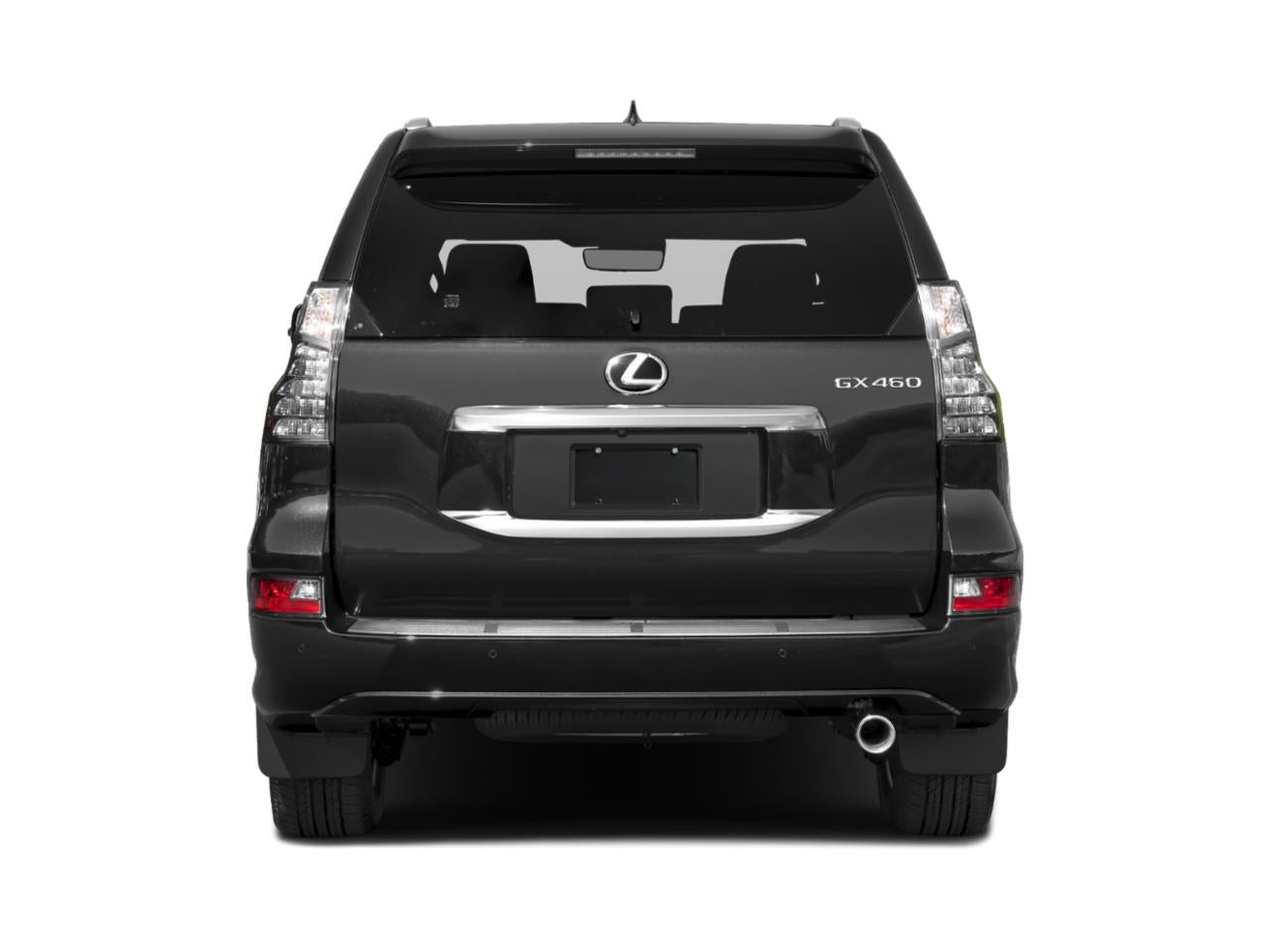 2022 Lexus GX 460 4WD