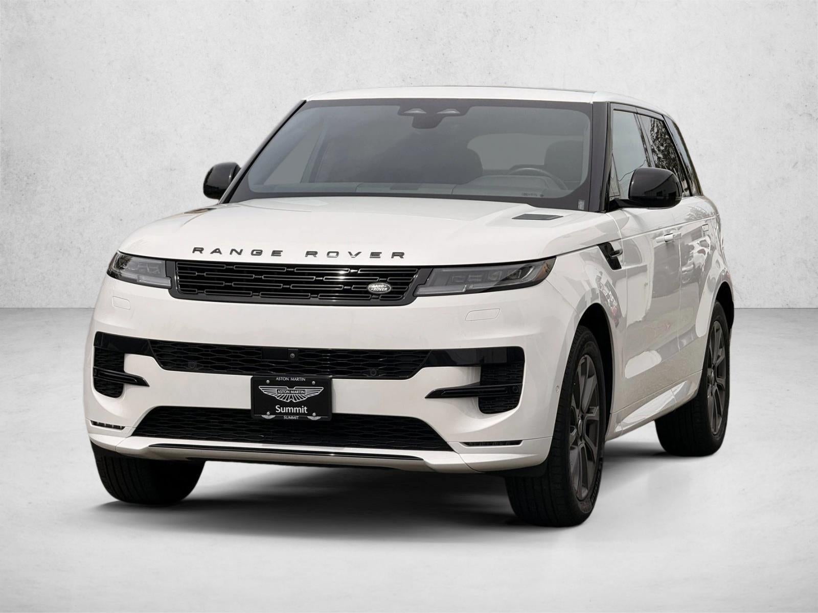 2024 Land Rover Range Rover Sport P400 Dynamic SE