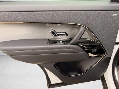 2024 Land Rover Range Rover Sport P400 Dynamic SE