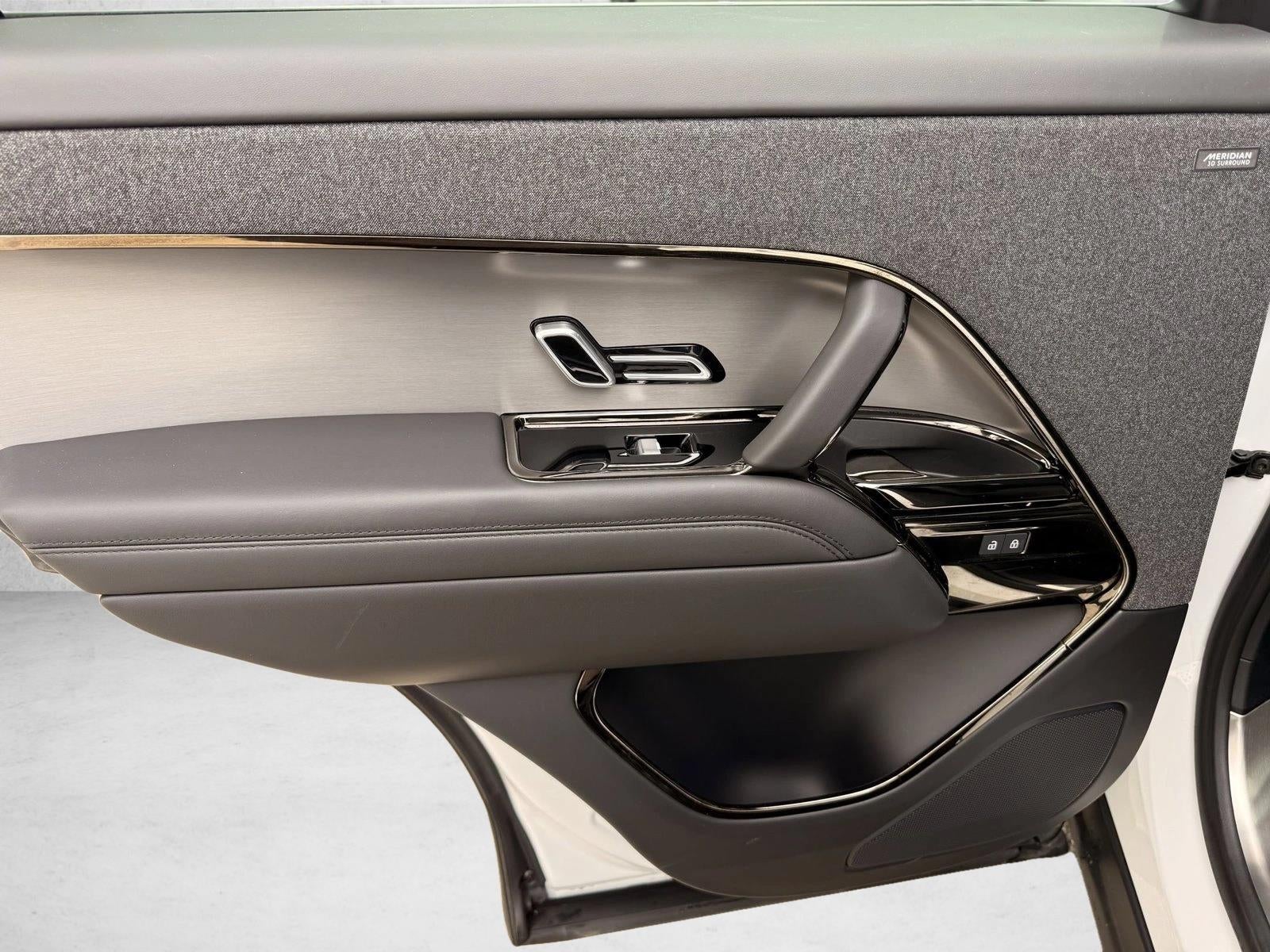 2024 Land Rover Range Rover Sport P400 Dynamic SE