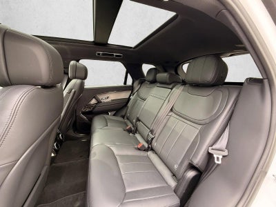 2024 Land Rover Range Rover Sport P400 Dynamic SE