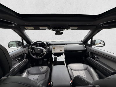 2024 Land Rover Range Rover Sport P400 Dynamic SE