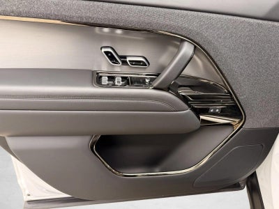 2024 Land Rover Range Rover Sport P400 Dynamic SE