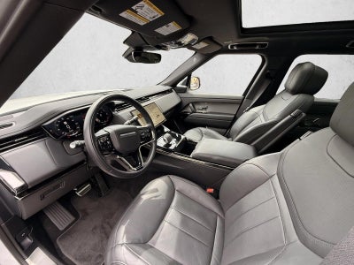 2024 Land Rover Range Rover Sport P400 Dynamic SE