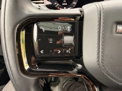 2024 Land Rover Range Rover Sport P400 Dynamic SE