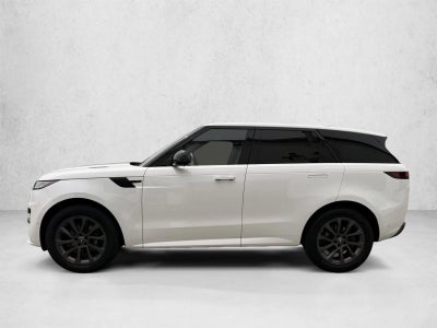 2024 Land Rover Range Rover Sport P400 Dynamic SE