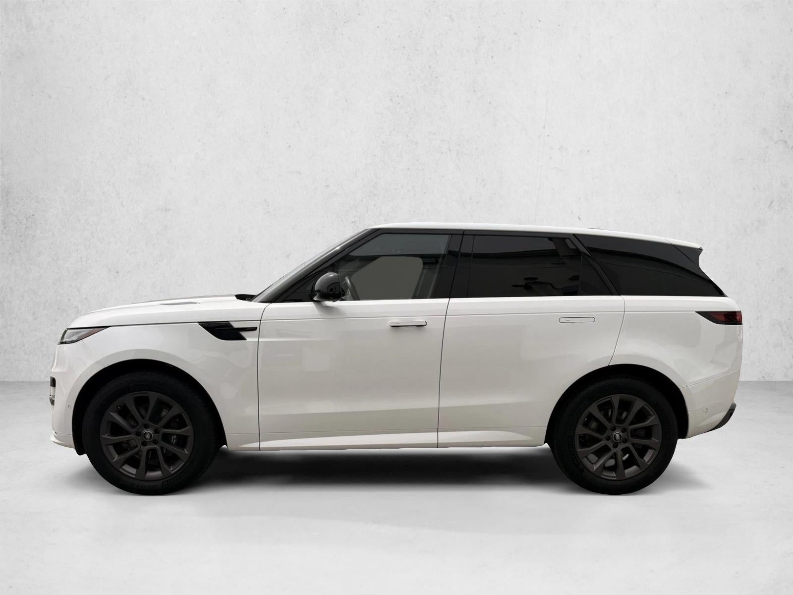 2024 Land Rover Range Rover Sport P400 Dynamic SE