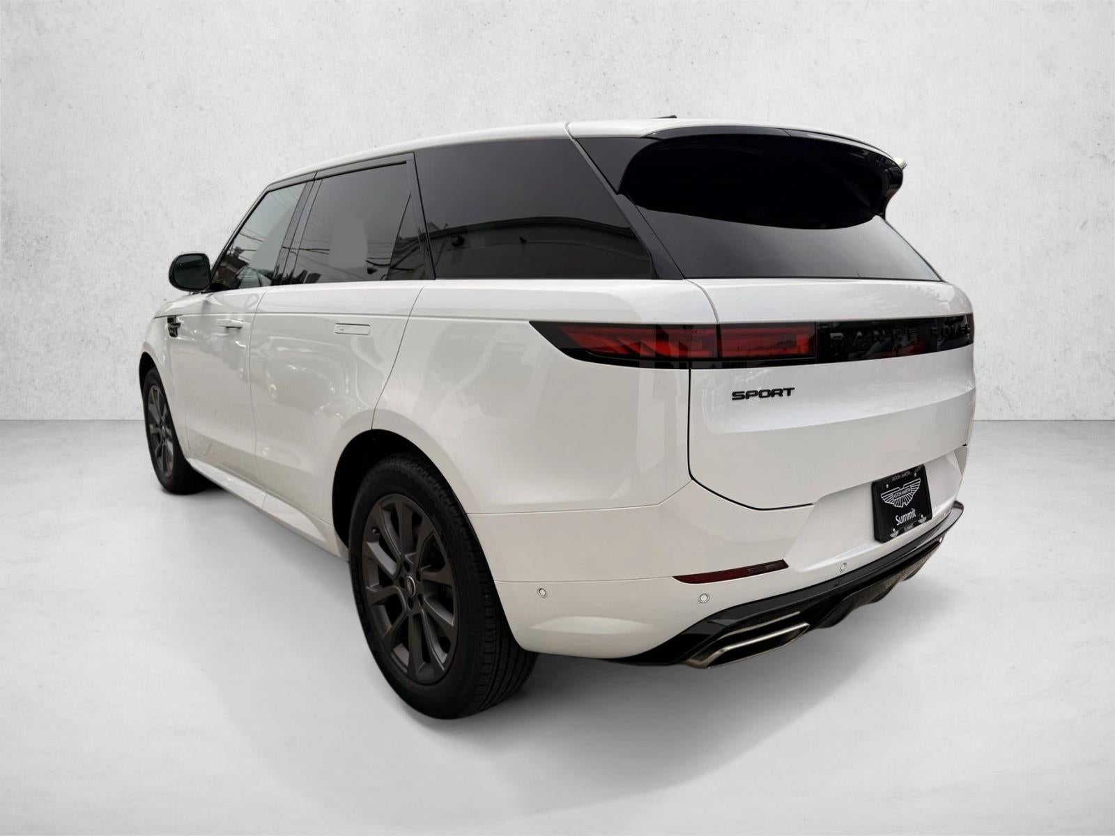2024 Land Rover Range Rover Sport P400 Dynamic SE
