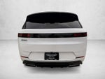 2024 Land Rover Range Rover Sport P400 Dynamic SE