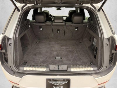 2024 Land Rover Range Rover Sport P400 Dynamic SE