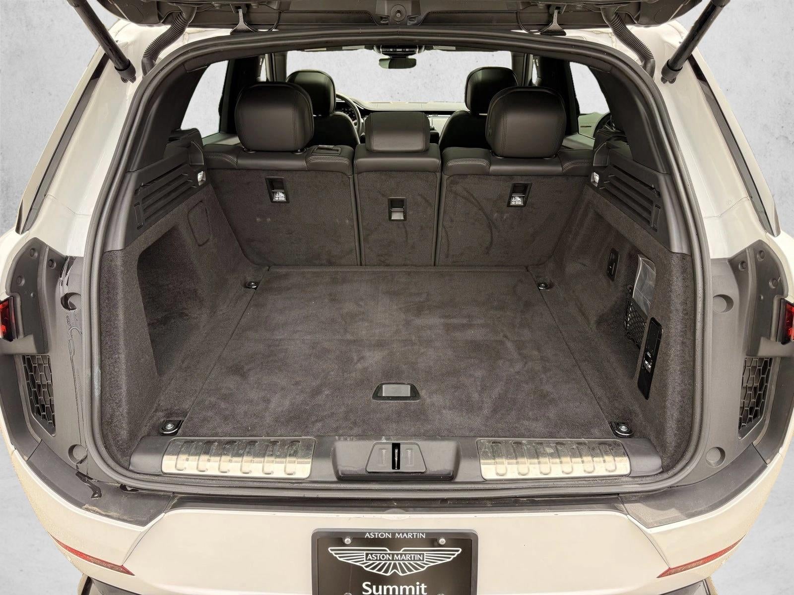 2024 Land Rover Range Rover Sport P400 Dynamic SE