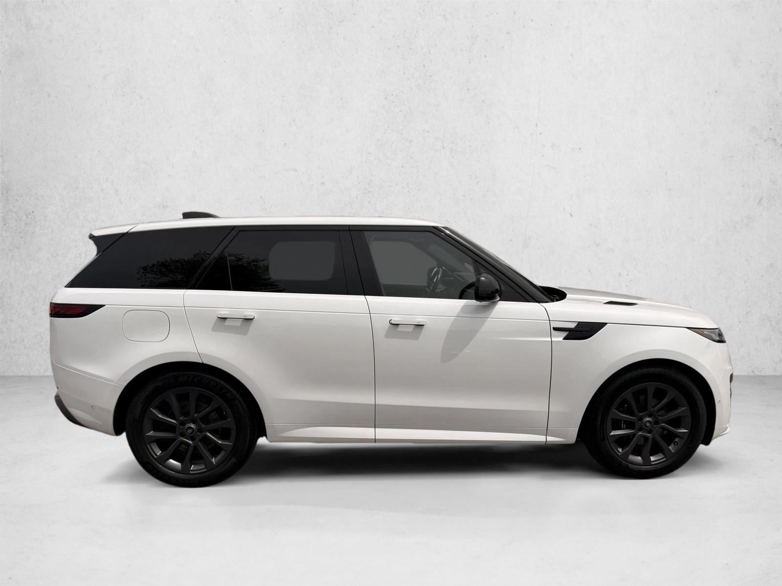 2024 Land Rover Range Rover Sport P400 Dynamic SE