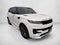 2024 Land Rover Range Rover Sport P400 Dynamic SE