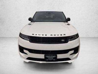 2024 Land Rover Range Rover Sport P400 Dynamic SE