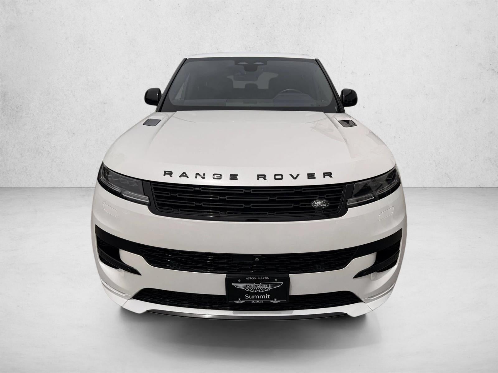 2024 Land Rover Range Rover Sport P400 Dynamic SE