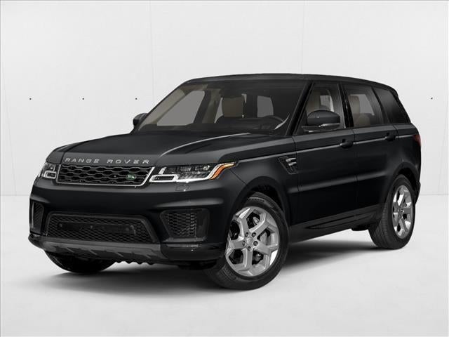2023 Land Rover Range Rover Sport P360 SE