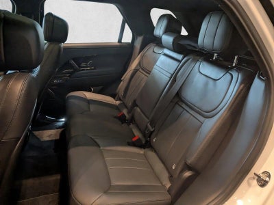 2025 Land Rover Range Rover Sport P360 SE