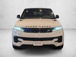 2025 Land Rover Range Rover Sport P360 SE